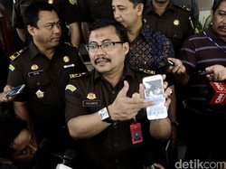 Dilaporkan Balik HT ke Bareskrim, Ini Tanggapan Jaksa Yulianto