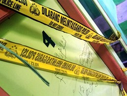 Oleh Tetangga, Ibu Penganiaya Balita Sendiri hingga Tewas Dikenal Temperamental