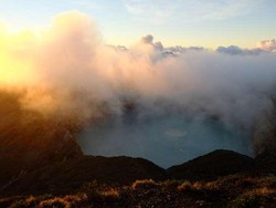 Lepas Earphone & Dengarkan Suara Alam Nan Indah di 4 Tempat Ini