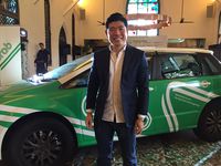 Kisah Lulusan Harvard Jadikan Go-Jek dan Grab Bisnis Triliunan