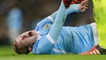 Bekuk Everton, City ke Final Piala Liga Inggris