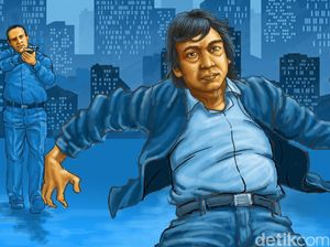 Durjana Pencabut Nyawa