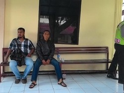 Jenazah Dian Pelaku Bom Thamrin Diambil Keluarga, Dimakamkan di Tegal