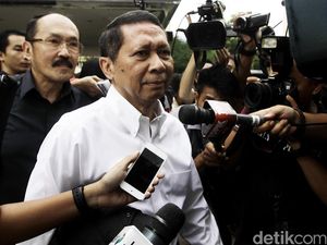 RJ Lino Diperiksa Bareskrim Selama 6 Jam