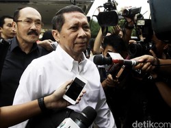 RJ Lino Penuhi Panggilan KPK