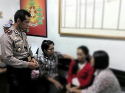 Balita 17 Bulan yang Tewas Penuh Luka Ternyata Dibunuh Ibunya