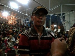 Eks Gafatar Ingin Negara yang Berdaulat dalam Ketahanan Pangan