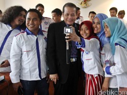 Taufik Kurniawan: PAN Dukung Cagub DKI yang Punya Visi Luar Biasa