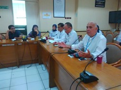 Rumah Sakit Harus Tolak Pedonor Ginjal Alasan Komersil