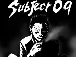 Penulis Bandung Terbitkan Novel Fiksi Spionase Subject 09