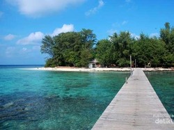 15 Destinasi Wisata Karimunjawa yang Wajib Kamu Coba