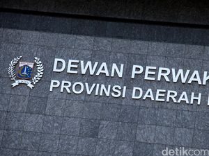 Saat Wakil Rakyat di DPRD DKI Rapat di Puncak Berdalih Cegah Corona Saat Wakil Rakyat di DPRD DKI Rapat di Puncak Berdalih Cegah Corona
