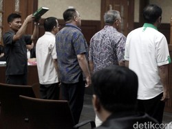 Eks Ketua DPRD: TAPD Lengkapi RAPBD-P 2014 Sebelum Diserahkan ke Kemendagri
