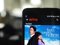 Netflix Disarankan Usung Film & Artis Indonesia