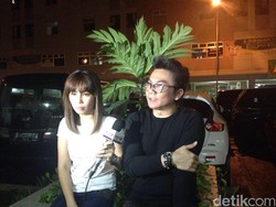 Istri Norman Kamaru: Rumah Tangga Saya Makin Memanas