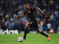 Ashley Cole Direkrut LA Galaxy