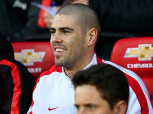 Alasan Valdes Terima Pinangan Middlesbrough