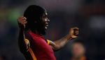 Starting XI Roma Andai Pemain-pemainnya Tak Dijual