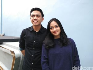 Hamil 6 Bulan, Ayudia Bing Slamet Merasa Seksi