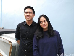 Hamil 6 Bulan, Ayudia Bing Slamet Merasa Seksi