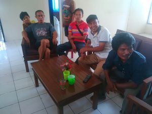 Harapan Eks Gafatar Jabar: Jangan Sampai Kami Jadi Gelandangan