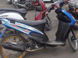 Tekan Angka Pencurian, Polres Karawang Galakkan Operasi Kendaraan Bodong