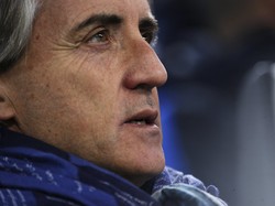 Mancini: Laga Seimbang, Skor 3-0 Terlalu Kejam