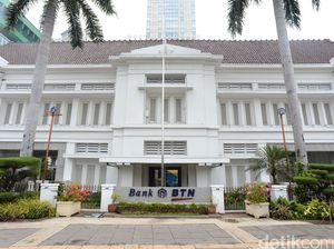 Kursi Dirut Masih Kosong, Bagaimana Kondisi BTN? Kursi Dirut Masih Kosong, Bagaimana Kondisi BTN?