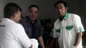 Lulung Jadi Saksi Kasus Korupsi Pengadaan UPS
