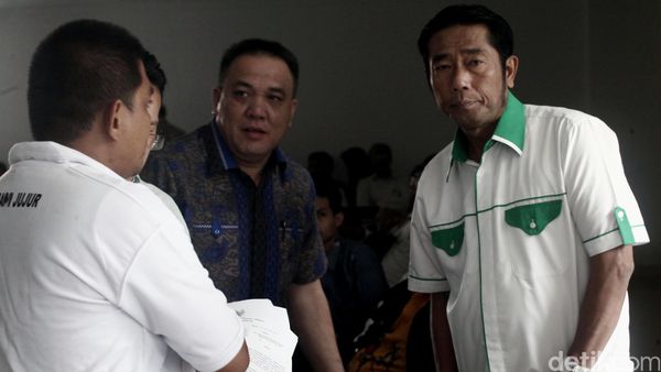 Lulung Jadi Saksi Kasus Korupsi Pengadaan UPS