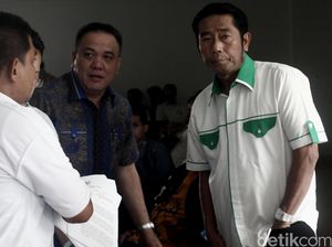 Lulung Jadi Saksi Kasus Korupsi Pengadaan UPS