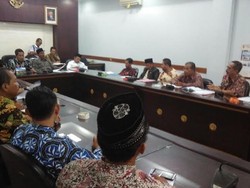 Kemenag Bantah Nilai Tunggakan Tunjangan Guru Agama Capai Rp 61 Miliar