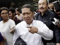 KPK masih Lanjutkan Proses Penyidikan Kasus RJ Lino