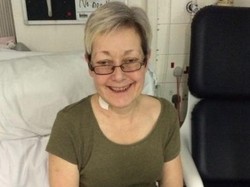 Menderita Tiap Suntik Insulin, Pasien Diabetes Ini Jalani Cangkok Pankreas