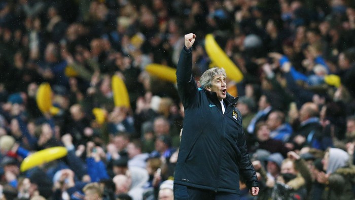 Pellegrini Lanjutkan Karier ke China