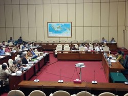 Ribut Harga Jagung, Kementan, Bulog, dan Peternak Dipanggil DPR Pekan Depan