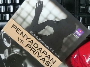 Riuh RUU Penyadapan, Ini Aturan di AS-Inggris-Perancis dan Belanda