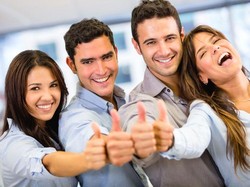 Cara Bikin Karyawan Loyal & Bahagia