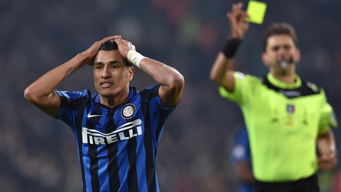 Inter Tidak Sedang Krisis