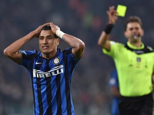 Inter Tidak Sedang Krisis