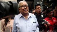 Prof Sarlito Wirawan Jadi Saksi Ahli Kasus Mirna