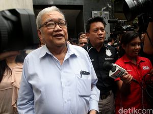 Prof Sarlito Wirawan Jadi Saksi Ahli Kasus Mirna