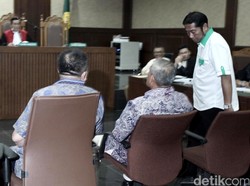Lulung: Minta Maaf Ya, Saya Bilang ini Kasus UPS Jangan Jadi Pencitraan