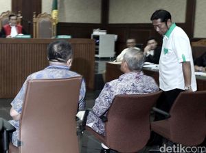 Lulung: Minta Maaf Ya, Saya Bilang ini Kasus UPS Jangan Jadi Pencitraan Lulung: Minta Maaf Ya, Saya Bilang ini Kasus UPS Jangan Jadi Pencitraan