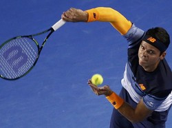 Kedua Kalinya Pijak Semifinal Grand Slam, Raonic Harapkan Hasil Berbeda