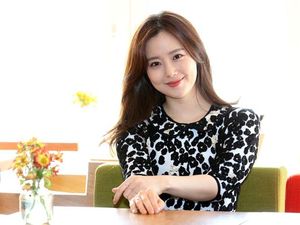 Pria Ini Dilaporkan Moon Chae Won karena Ngaku Sebagai Kekasihnya