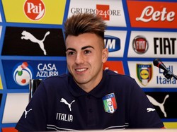 Stephan El Shaarawy: Sudah Mulai Ada Kehidupan di China