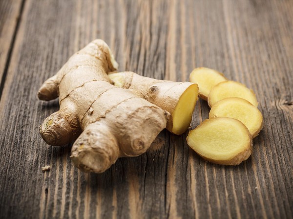 ginger atau jahe merupakan tanaman herba Indonesia dengan banyak manfaat