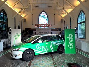 Ini Cara Grab Memanfaatkan Data Science Ini Cara Grab Memanfaatkan Data Science