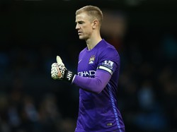 Hart: Rumor Guardiola ke City Tak Terelakkan